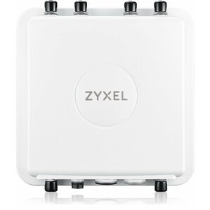 Zyxel WAX655E - 1 year Nebula Pro pack - WAX655E-EU0101F