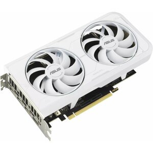 ASUS Dual GeForce RTX 3060 Ti White Edition, 8GB GDDR6X - 90YV0IP3-M0NA00