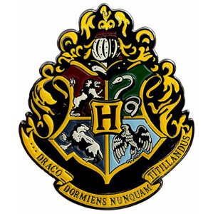 Magnet Harry Potter - Hogwarts - ABYMGN004