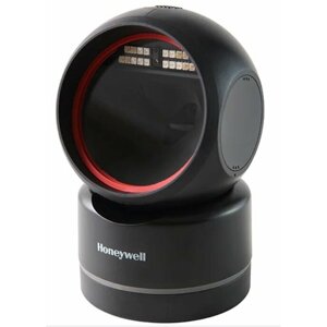 Honeywell HF680 - USB, 2D, černá - HF680-R1-2USB-EU