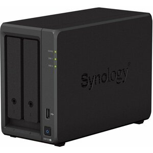Synology DiskStation DS723+ - DS723+