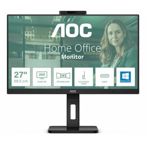 AOC Q27P3CW - LED monitor 27" - Q27P3CW