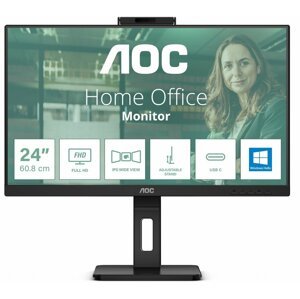 AOC 24P3CW - LED monitor 23,8" - 24P3CW