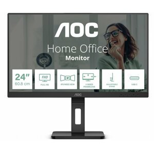 AOC 24P3CV - LED monitor 23,8" - 24P3CV