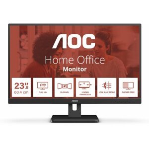 AOC 24E3UM - LED monitor 23,8" - 24E3UM