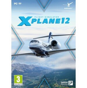 X-Plane 12 (PC) - 4015918159296