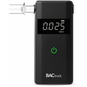 BACtrack Scout, alkohol tester - PBC-023