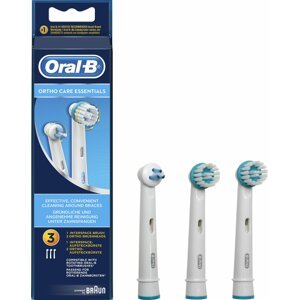 Oral-B OD17-3 Ortho Care Essentials - 10PO010269