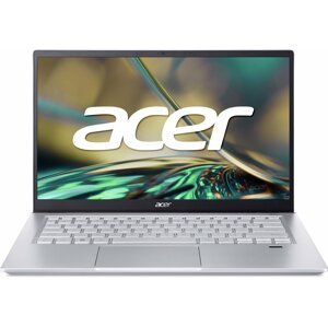 Acer Swift X (SFX14-42G), šedá - NX.K78EC.001