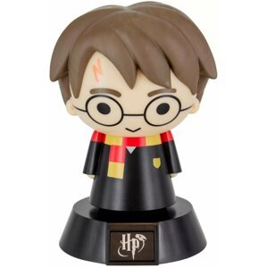 Lampička Harry Potter - Harry Icon Light - PP5025HP