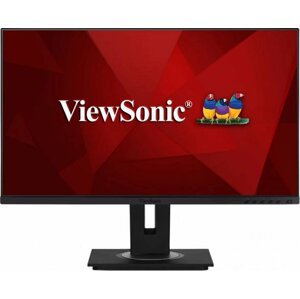 Viewsonic VG2756-2K - LED monitor 27" - VG2756-2K