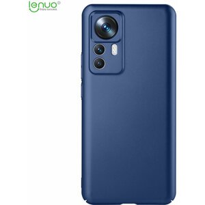 Lenuo Leshield zadní kryt pro Xiaomi 12T Pro, modrá - 348383