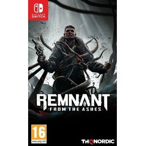 Remnant: From the Ashes (SWITCH) - 9120080077226