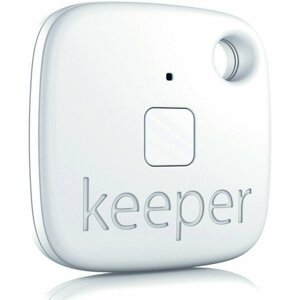 Gigaset Keeper, lokalizační čip, bulk, bílá - S30852-H2755-R152