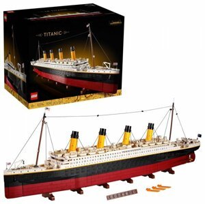 LEGO® Icons 10294 Titanic - 10294