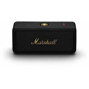 Marshall Emberton II, černá - 1006234