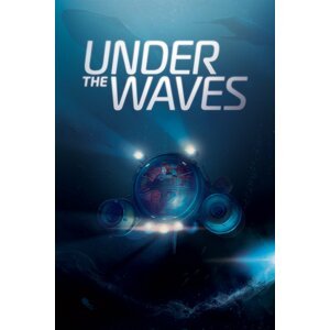 Under the Waves (Xbox Series X) - 3701403100850