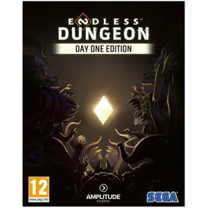 Endless Dungeon - Day One Edition (PC) - 5055277049424