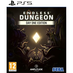 Endless Dungeon - Day One Edition (PS5) - 5055277050130