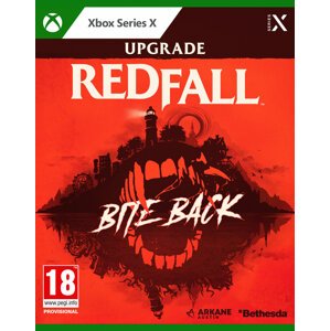 Redfall: Bite back upgrade (Xbox Series X) - 5055856431053