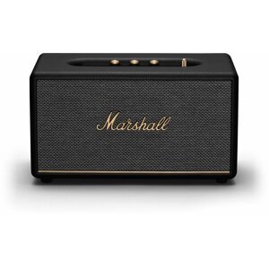 Marshall Stanmore BT III, černá - 1006010