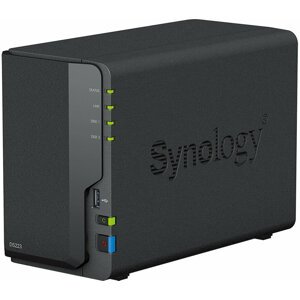 Synology DS223 DiskStation - DS223