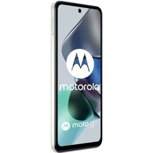 Motorola Moto G23, 8GB/128GB, Pearl White - PAX20035RO