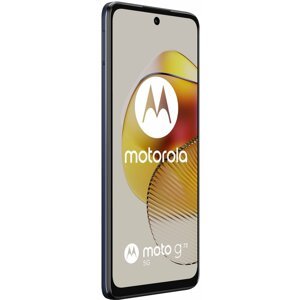 Motorola Moto G73, 8GB/256GB, Midnight Blue - PAUX0028PL