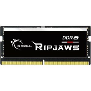 G.Skill RipJaws 32GB DDR5 4800 CL40 SO-DIMM - F5-4800S4039A32GX1-RS