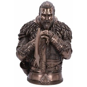 Busta Assassin's Creed Valhalla - Eivor Bronze - 0801269149802
