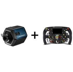 Thrustmaster T818, direct drive (10Nm) + volant SF1000 - TH0326