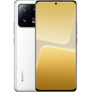 Xiaomi 13 Pro 12GB/256GB Ceramic White - 45218