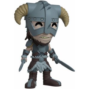 Figurka Elder Scrolls: Skyrim - Dragonborn - 0810085553595