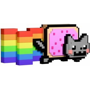 Figurka Meme - Nyan Cat - 0177274200693