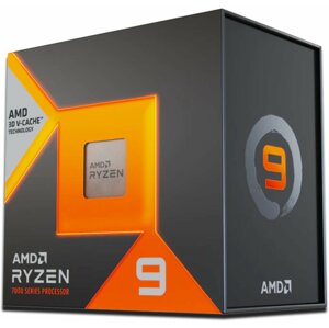 AMD Ryzen 9 7900X3D - 100-100000909WOF