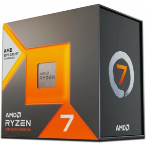 AMD Ryzen 7 7800X3D - 100-100000910WOF