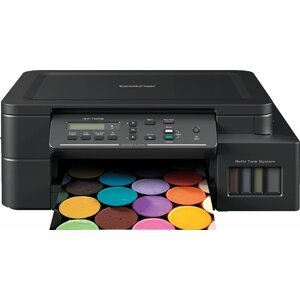 Brother DCP-T525W - DCPT525WYJ1