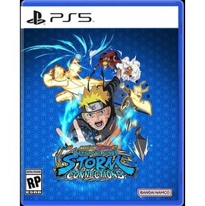 Naruto x Boruto Ultimate Ninja Storm Connections (PS5) - 3391892026443