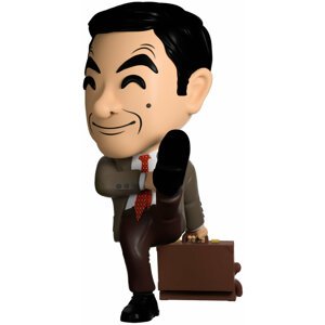 Figurka Mr. Bean - Mr. Bean - 0128274200695