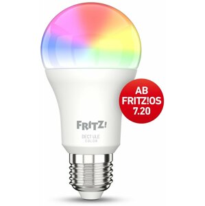 AVM FRITZ!DECT 500 - E27, 2700-6500K, Smart žárovka - 20002968