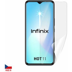 Screenshield fólie na displej pro INFINIX Hot 11 - INF-HOT11-D