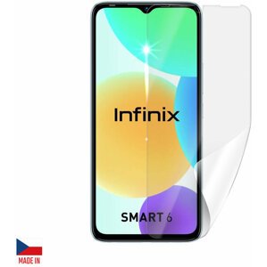 Screenshield fólie na displej pro INFINIX Smart 6 HD - INF-SM6HD-D