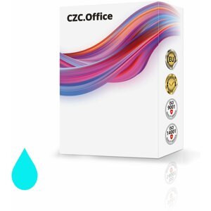 CZC.Office alternativní Brother LC525XL, azurový - CZC241