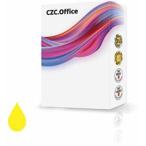 CZC.Office alternativní Brother LC525XL, žlutý - CZC243