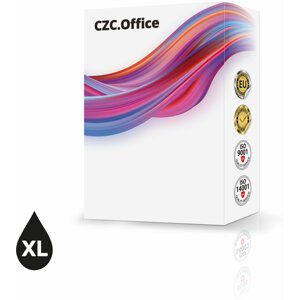 CZC.Office alternativní HP 3YL84AE, 912XL, černý - CZC252