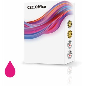 CZC.Office alternativní HP 3YL82AE, 912XL, purpurový - CZC254
