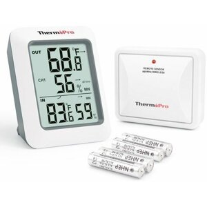 ThermoPro TP60C - PTS-070