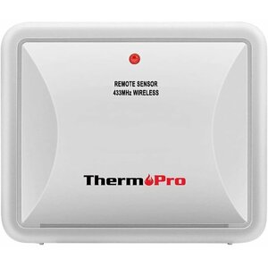 ThermoPro venkovní čidlo TP-TX2 - TP-TX2