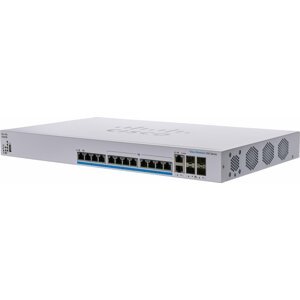 Cisco CBS350-12NP-4X - CBS350-12NP-4X-EU
