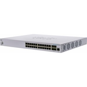 Cisco CBS350-24XT - CBS350-24XT-EU